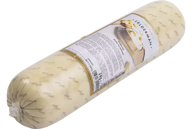 Prei puree 2kg stuk